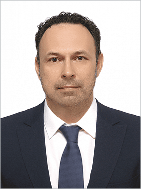 Первым замглавцы администрации Ростова назначен Юрий Овчинников