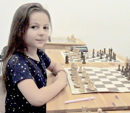Обзор событий в мире ростовских шахмат за неделю