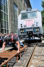 На НЭВЗе установили мировой рекорд!