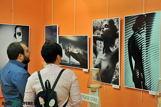 «Парфюмер» из Питера