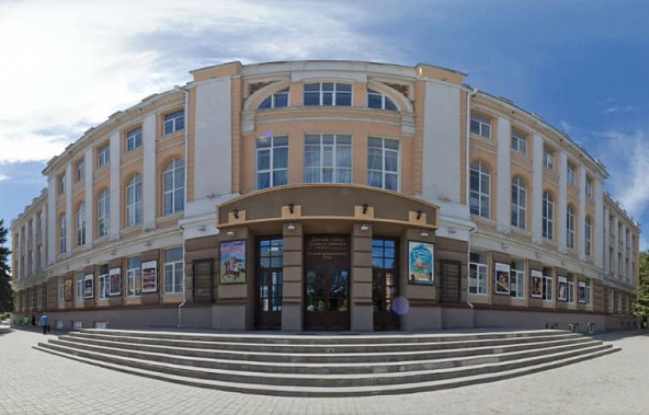 Новый донской театральный сезон начинается с фестиваля в Новочеркасске