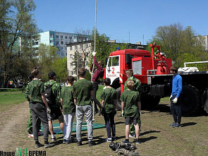 О «Доблести» и победах