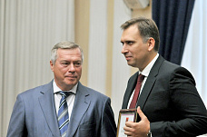 Награждается тот, кто работает на совесть