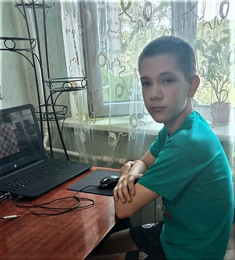 Александр Ивченко теперь кандидат в мастера спорта России