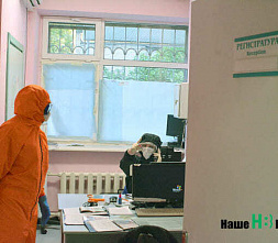 В Ростовской области за сутки выздоровело рекордное количество пациентов с COVID-19