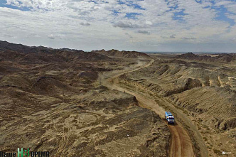 Это – топовые гонки...