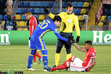 Так рождаются легенды