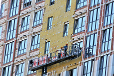 Строительство на левом берегу Дона нарушает законы природы