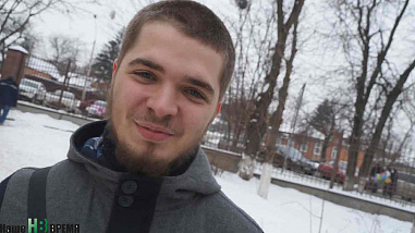 Идет, грядет…