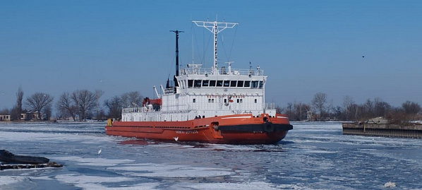 Ледокол 
