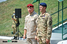 На Дону развернули «Заслон-2021»