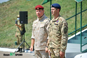 На Дону развернули «Заслон-2021»