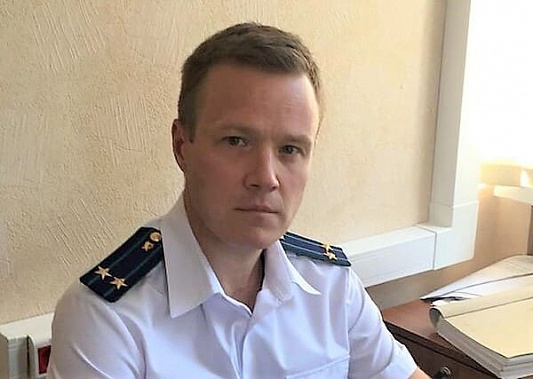 Чиновник Росстройнадзора осужден из-за проблем дольщиков