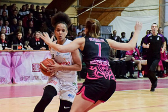 Первый раунд уже отыграли…