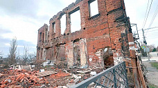 Ползущие по склону