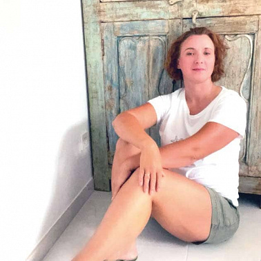 Я была сложным подростком...