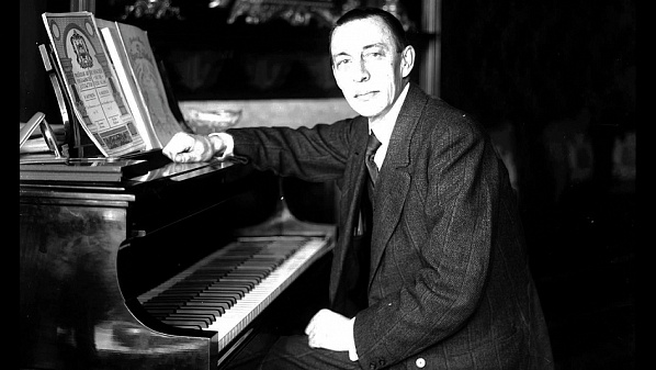 В Ростове пройдет фестиваль, посвященный 150-летию Сергея Рахманинова