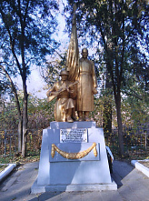 На воинских мемориалах Ростова появятся новые фамилии