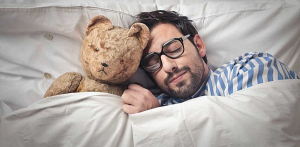 Хороший сон – в помощь иммунитету