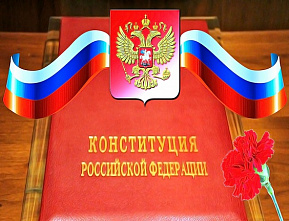 День Конституции на Дону