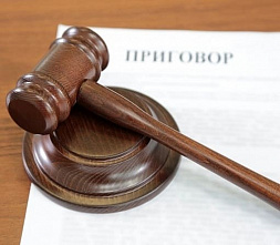 В Ростовской области за полгода суды оправдали семь человек