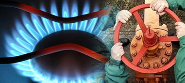Газовики требуют взыскать с донских предпринимателей 635,5 млн рублей