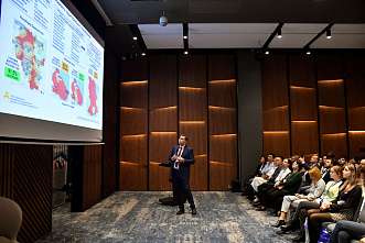 В Ростове обсудили меры неотложной помощи при острых сосудистых патологиях