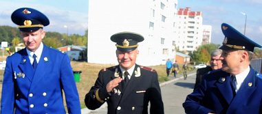 В донской столице 16-17 сентября проведут форум ветеранских организаций прокуратур Юга России