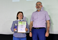 В Ростове подведены итоги традиционного областного конкурса школьных музеев «Мы помним»