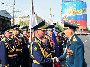 День Победы 2011 года_8984