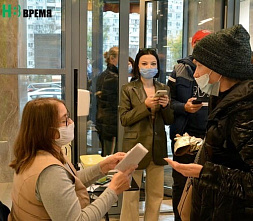 Волну пережили: на Дону отменяют большинство анитковидных ограничений