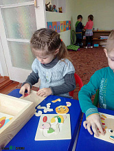 Всегда – на стороне ребенка