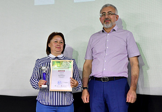 В Ростове подведены итоги традиционного областного конкурса школьных музеев «Мы помним»