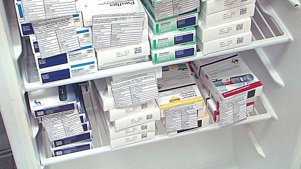 Льготные лекарства – по электронному сертификату