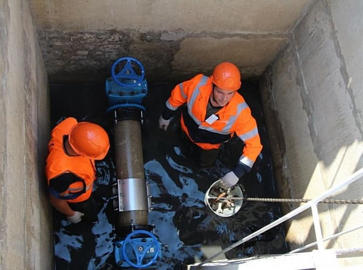 В Ростове завтра отключат водоснабжение на Военведе, в четверг — в районе пр.Шолохова
