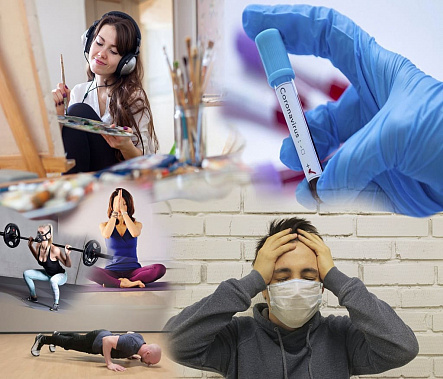 Коллаж Ольги ПРОЙДАКОВОЙ