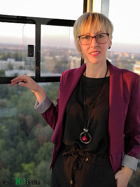 От печали до радости