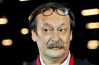 «Для нас важнейшим является кино»