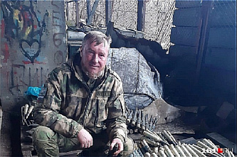 На свалке в ДНР, близ границы с Ростовской областью, найдена гумпомощь для бойцов СВО