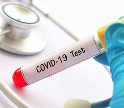 Более 10 тысяч жителей Ростовской области сейчас болеют COVID-19