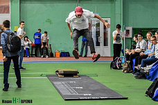 Когда возможности безграничны