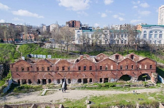 В Ростовской области под охрану взяты еще 13 объектов культурного наследия