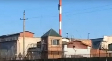 Ростовский ГУФСИН опроверг информацию о массовой голодовке в ИК-14