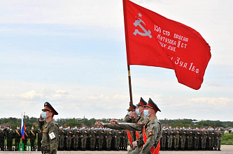На Дону парады пройдут без зрителей и только в Ростове и Новочеркасске
