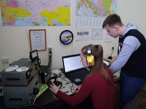 Шолоховский «Радиотехник» отмечает юбилей