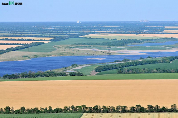 Краткая биография Ростовской области