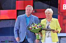 Спорт для всех и для каждого