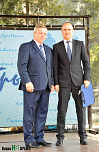 В День добрых дел