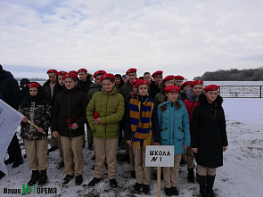 «Поиск»: продолжение следует