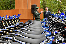 28 06 2025 СВОи всегда приходят на помощь